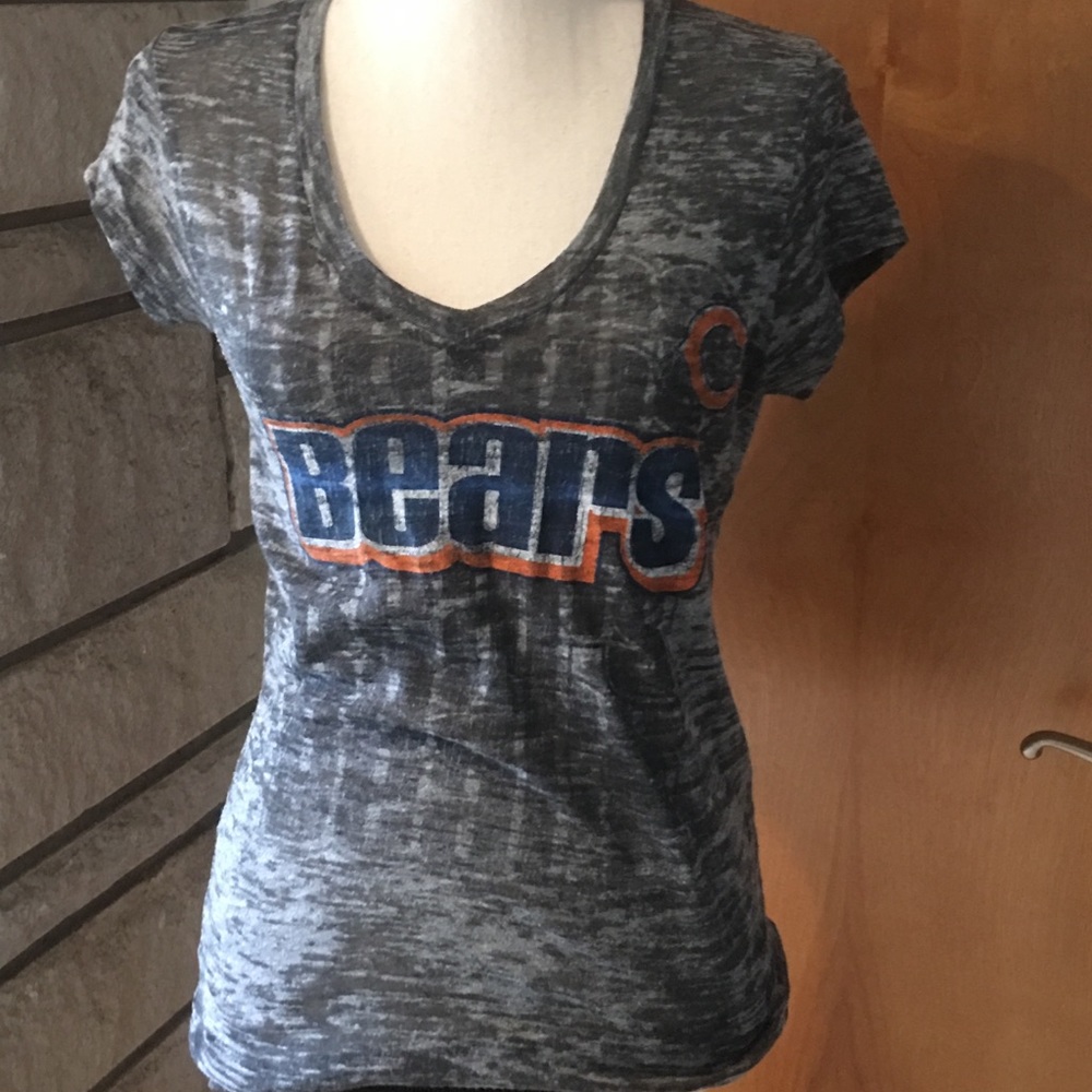 Game day Tee